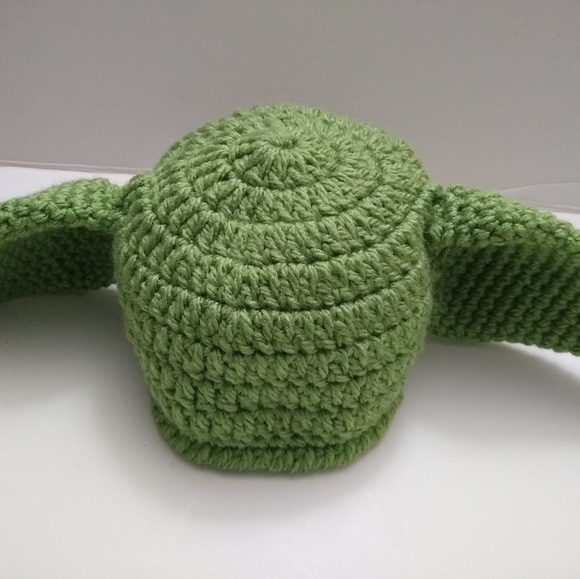 Baby Alien adult hat - Picture 5 of 8